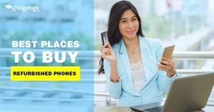 Buy Refurbished Mobile at Best Price